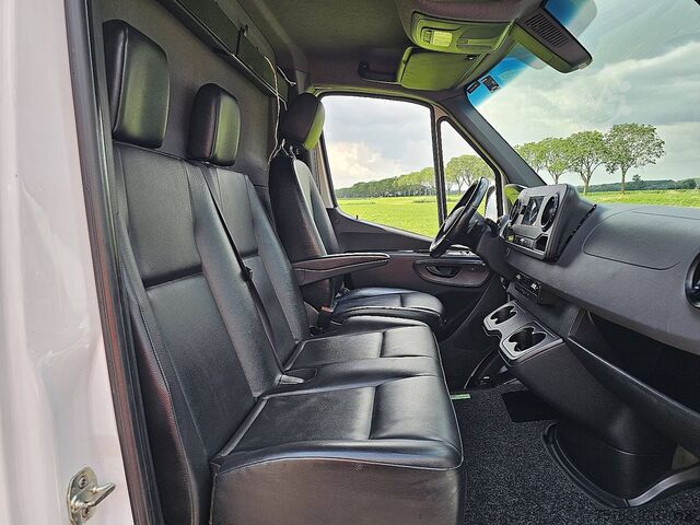 Bestelauto MERCEDES-BENZ SPRINTER