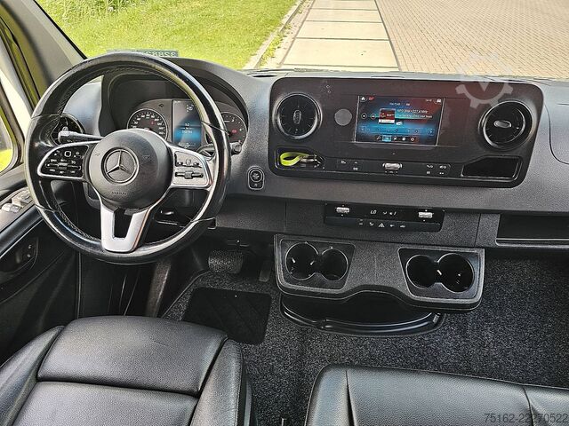 Bestelauto MERCEDES-BENZ SPRINTER