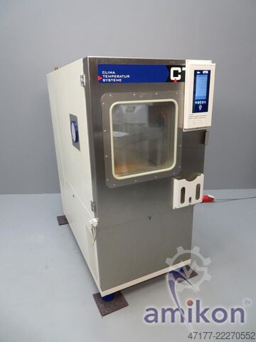 Climatic test komora sa vlažnošću CTS CS-70/350 350 Liter -70°C /+180°C