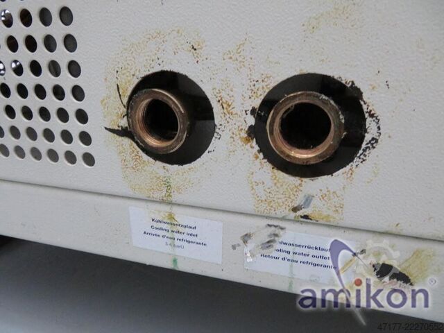 Climatic test komora sa vlažnošću CTS CS-70/350 350 Liter -70°C /+180°C