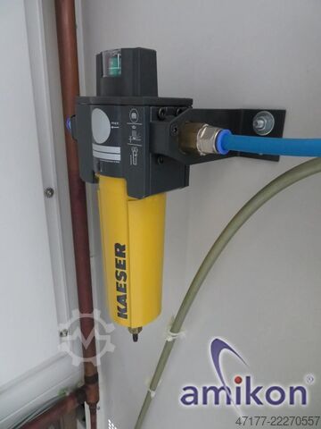 Temperatur-testkammer CTS T-40/600