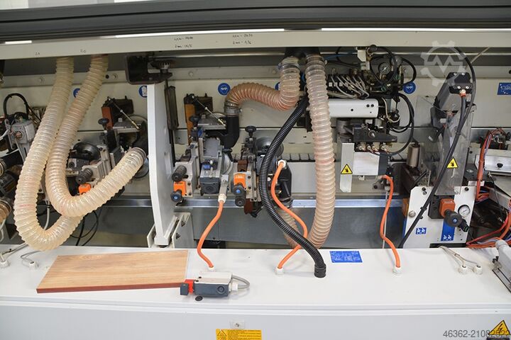 Kantenlijmer BIESSE AKRON 1320