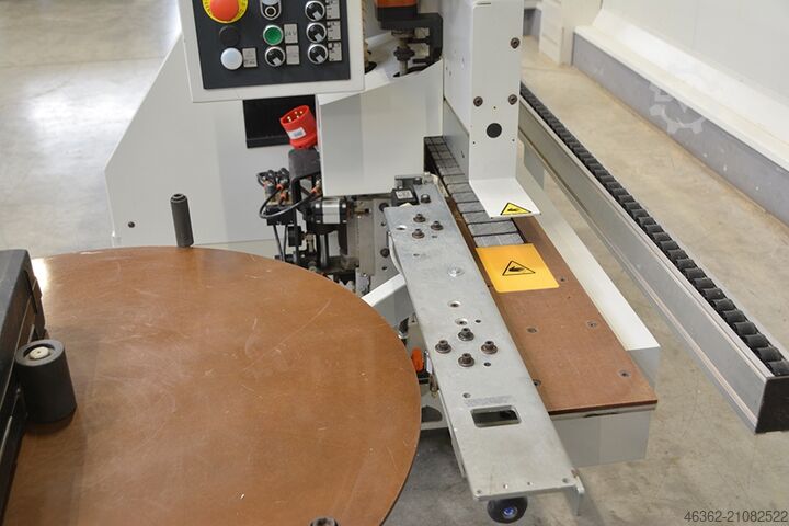 Kantenlijmer BIESSE AKRON 1320