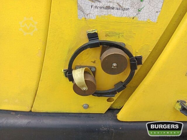 Heftruck Hyster H8.0FT9