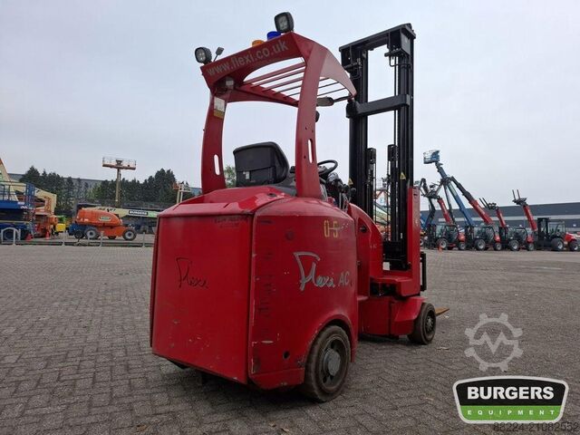 Smalle gangen heftruck Flexi Bendi Flexi AC 1200