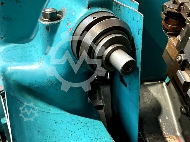 Vertandingsmachine VDF 26 HS