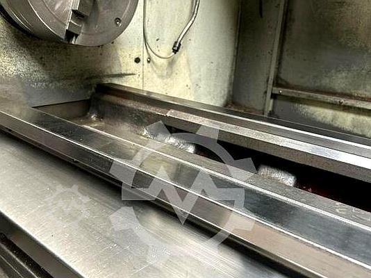 Strung orizontal Microcut BNC-2260X