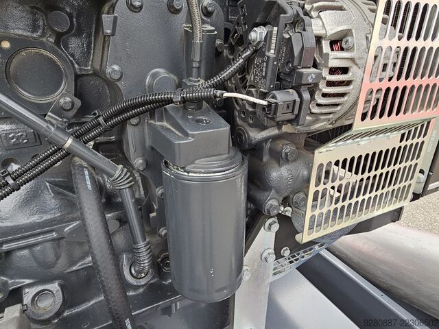 Generator Fogo FD 60 I-ST1