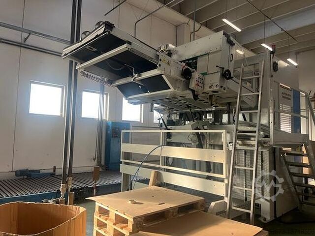 Celmacch-lader Celmacch DYNALOAD