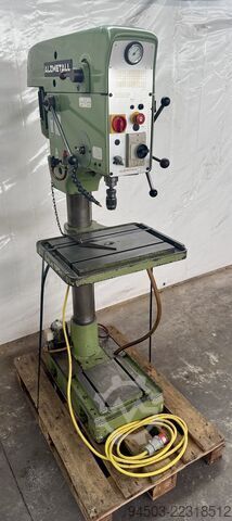 Taladro de columna Alzmetall AB 3/ESV