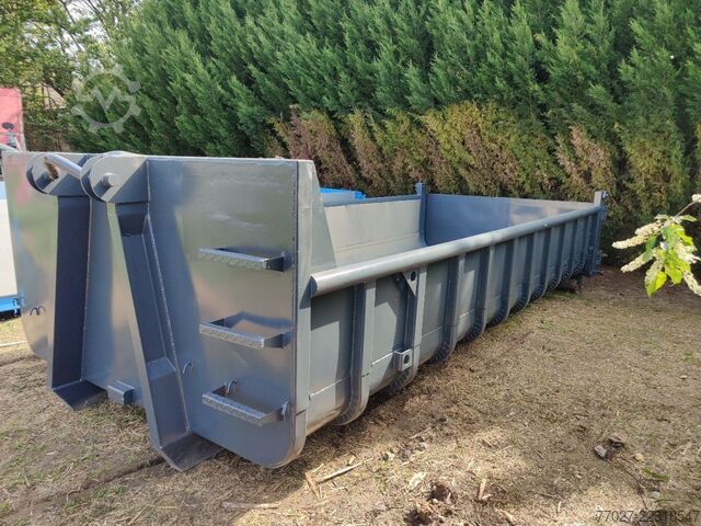 Contenedor Diversen Container, haakcontainer, afzetcontainer, conta...