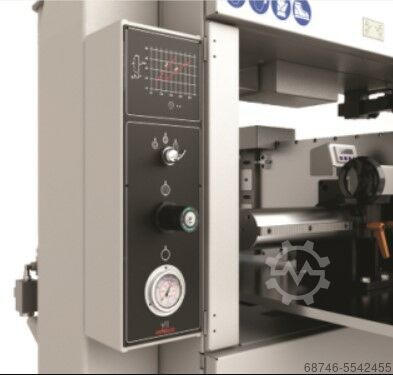 Fierăstrău cu bandă CENTAURO SUPERCUT 80 Centauro Supercut 80