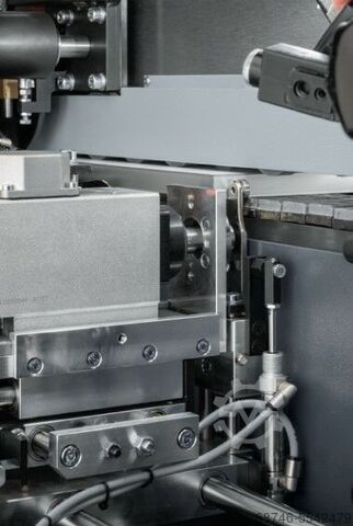 Kantfineermachine HEBROCK F4 Next