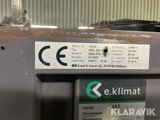 μηχανή κοπής με λέιζερ Bystronic Bystar 3015 Bystar 3015