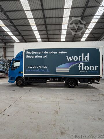 Valigia DAF LF 45 210 255.496Km