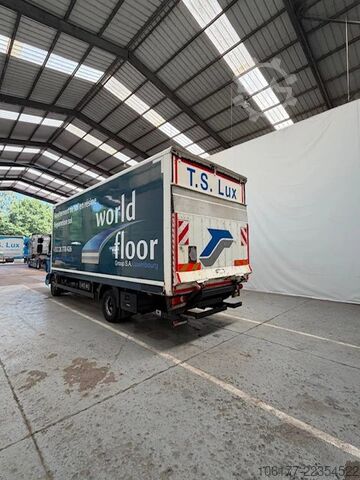 Valigia DAF LF 45 210 255.496Km