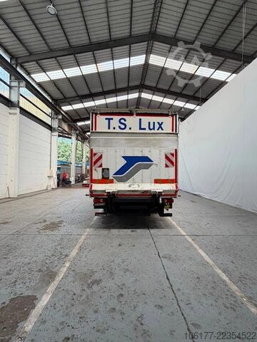 Valigia DAF LF 45 210 255.496Km