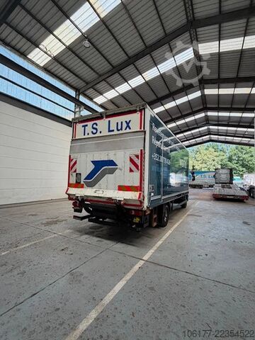 Valigia DAF LF 45 210 255.496Km