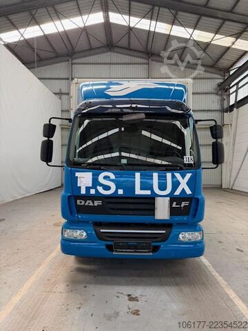 Valigia DAF LF 45 210 255.496Km
