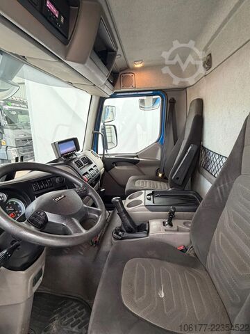 Valigia DAF LF 45 210 255.496Km