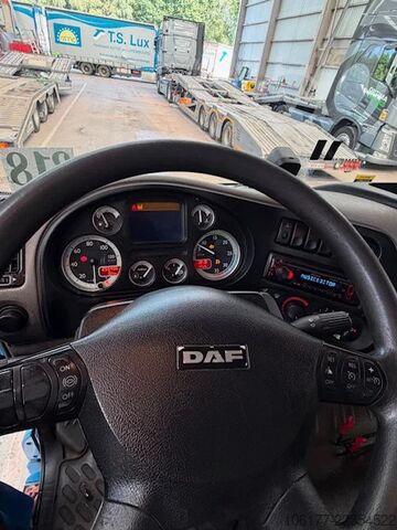 Valigia DAF LF 45 210 255.496Km