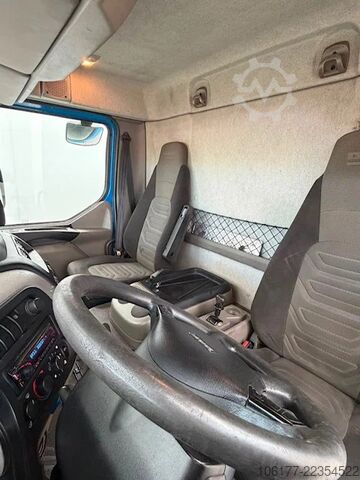 Valigia DAF LF 45 210 255.496Km