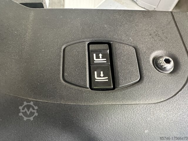 V * DEMO !!! LINDE V  * DEMO !!