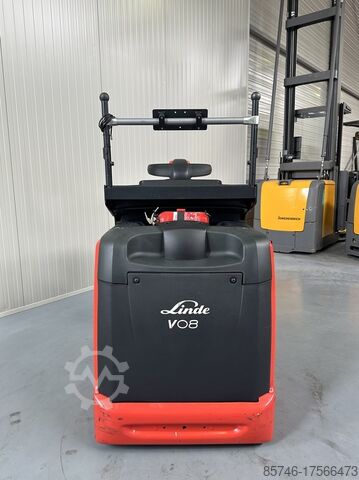 V * DEMO !!! LINDE V  * DEMO !!