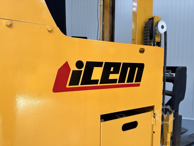 GTE 70 ( 7.0T @ 750 MM !!!) ICEM GTE 70 ( 7.0T @ 750 MM !! )