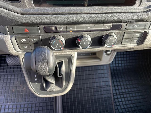 Bestelwagen met verhoogd dak MAN TGE 3.180 L3H3 Kasten 4x4 AUTOM DIFF AHK ACC NAV