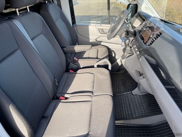 Bestelwagen met verhoogd dak MAN TGE 3.180 L3H3 Kasten 4x4 AUTOM DIFF AHK ACC NAV