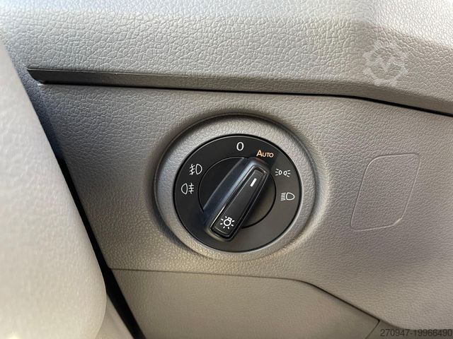 Bestelwagen met verhoogd dak MAN TGE 3.180 L3H3 Kasten 4x4 AUTOM DIFF AHK ACC NAV