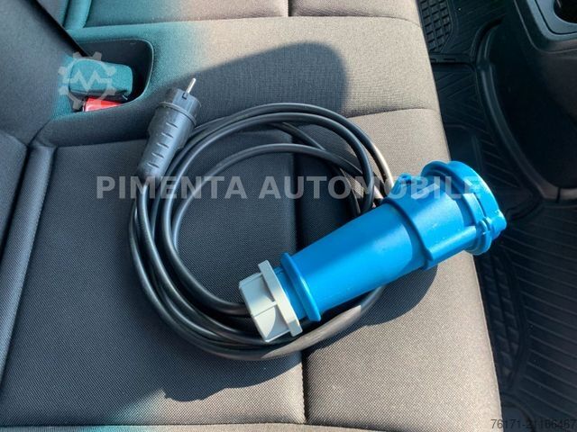 Kühltransporter MERCEDES-BENZ Sprinter 517/37 3,5t TK KOFFER -20° AUT BPM VRIJ