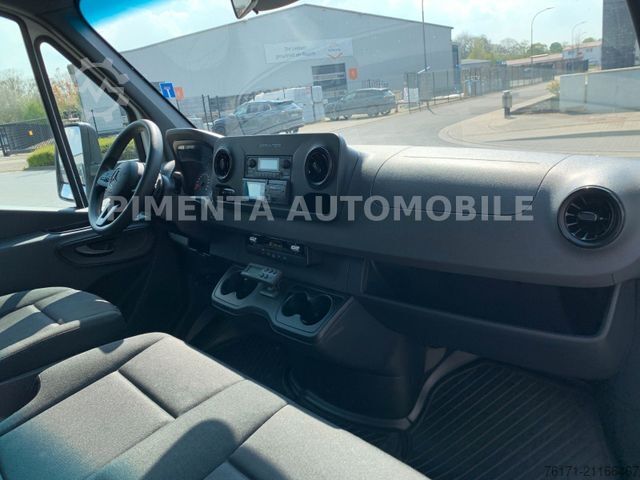 Kühltransporter MERCEDES-BENZ Sprinter 517/37 3,5t TK KOFFER -20° AUT BPM VRIJ