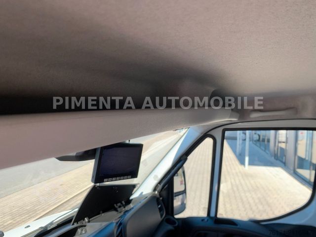 Kühltransporter IVECO Daily 35C18HA8 TK KOFFER -20°C AUT TEMP BPM VRIJ