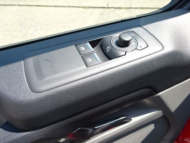 Tűzoltóautó FORD Transit Custom 320L2 Limited Stndhzg LED MTW 112