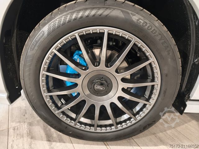 Panel van FORD Transit Custom 320L1 4x4 Kasten AT MS-RT Kam Nav