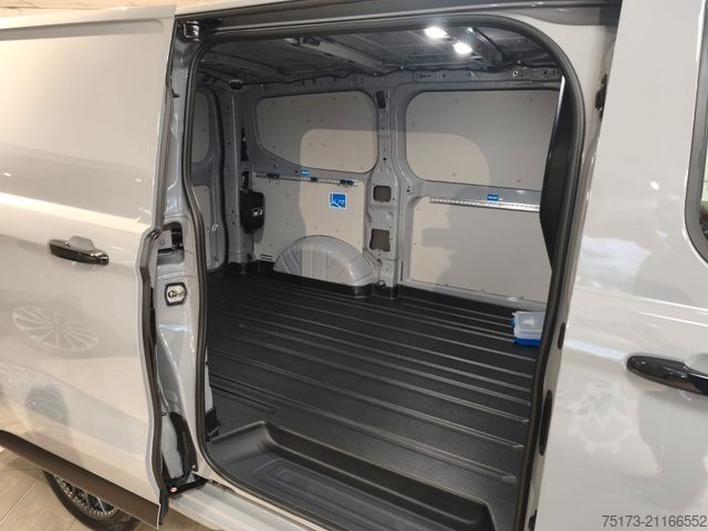 Panel van FORD Transit Custom 320L1 4x4 Kasten AT MS-RT Kam Nav