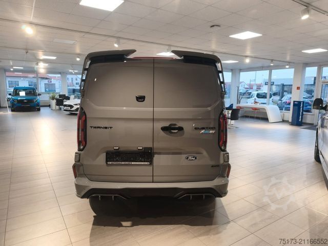 Panel van FORD Transit Custom 320L1 4x4 Kasten AT MS-RT Kam Nav