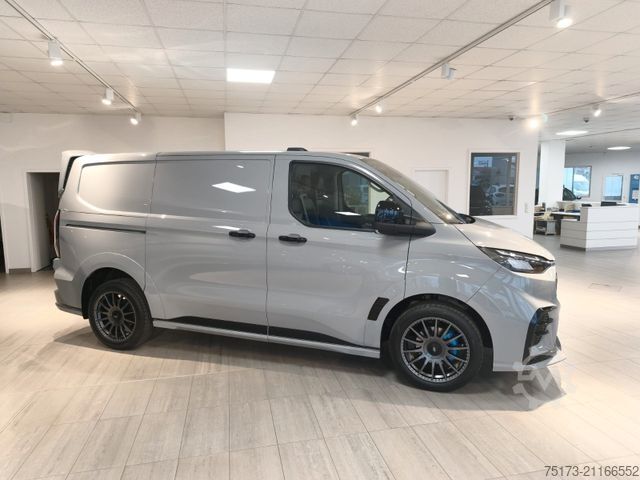 Panel van FORD Transit Custom 320L1 4x4 Kasten AT MS-RT Kam Nav