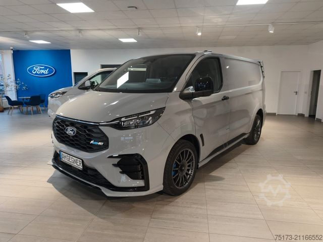 Panel van FORD Transit Custom 320L1 4x4 Kasten AT MS-RT Kam Nav