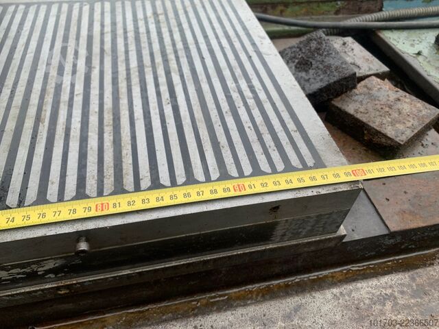 Szlifierce ABA FFV 1000/50