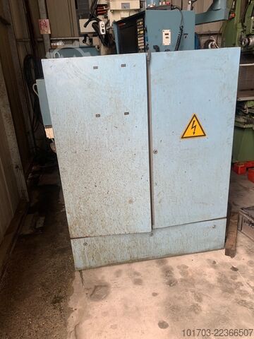Szlifierce ABA FFV 1000/50