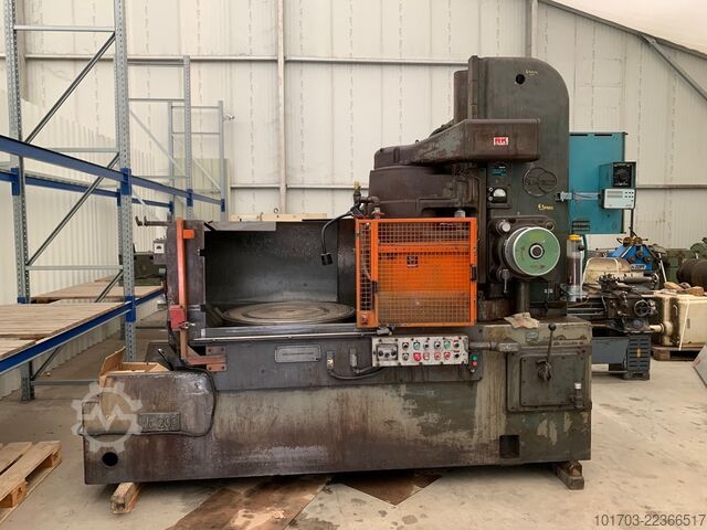 Szlifierce Blanchard D20