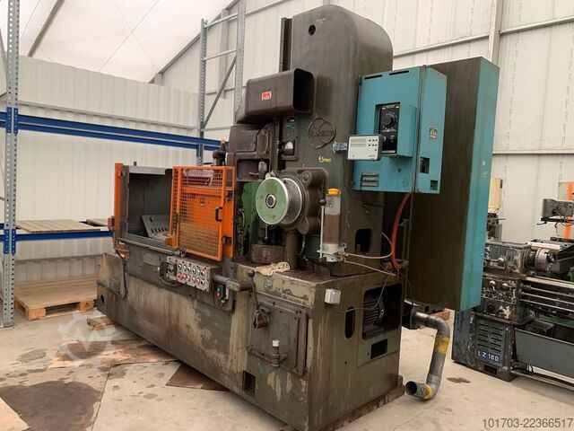 Szlifierce Blanchard D20