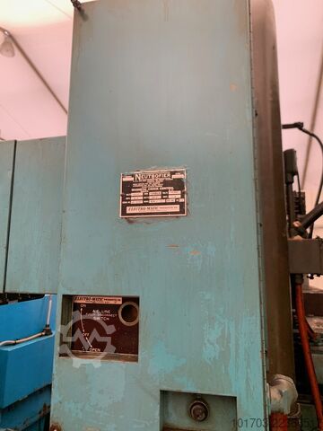 Szlifierce Blanchard D20