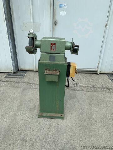 Szlifierka stołowa REMA DS 12/200
