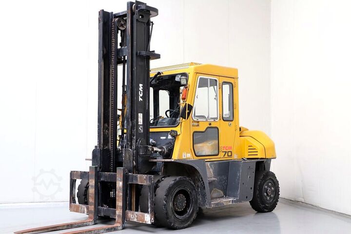 Heftruck TCM FD 70-2