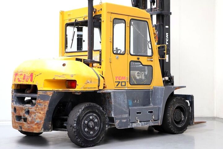 Heftruck TCM FD 70-2