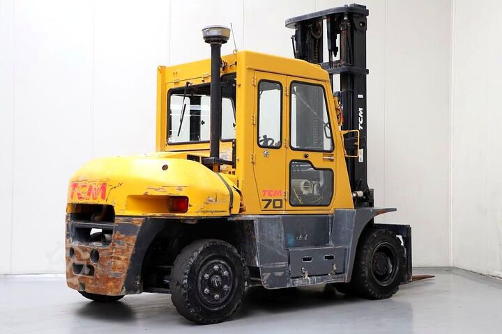Heftruck TCM FD 70-2